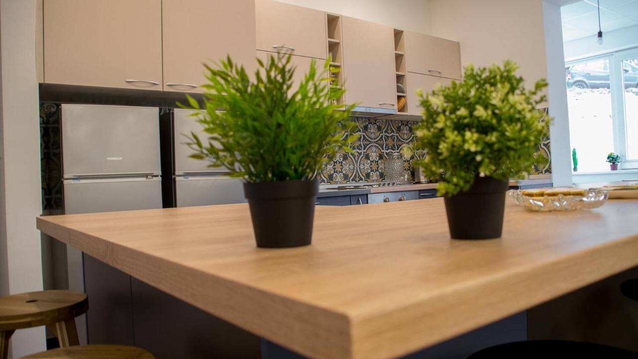 Photo of Kitchen in Desinic