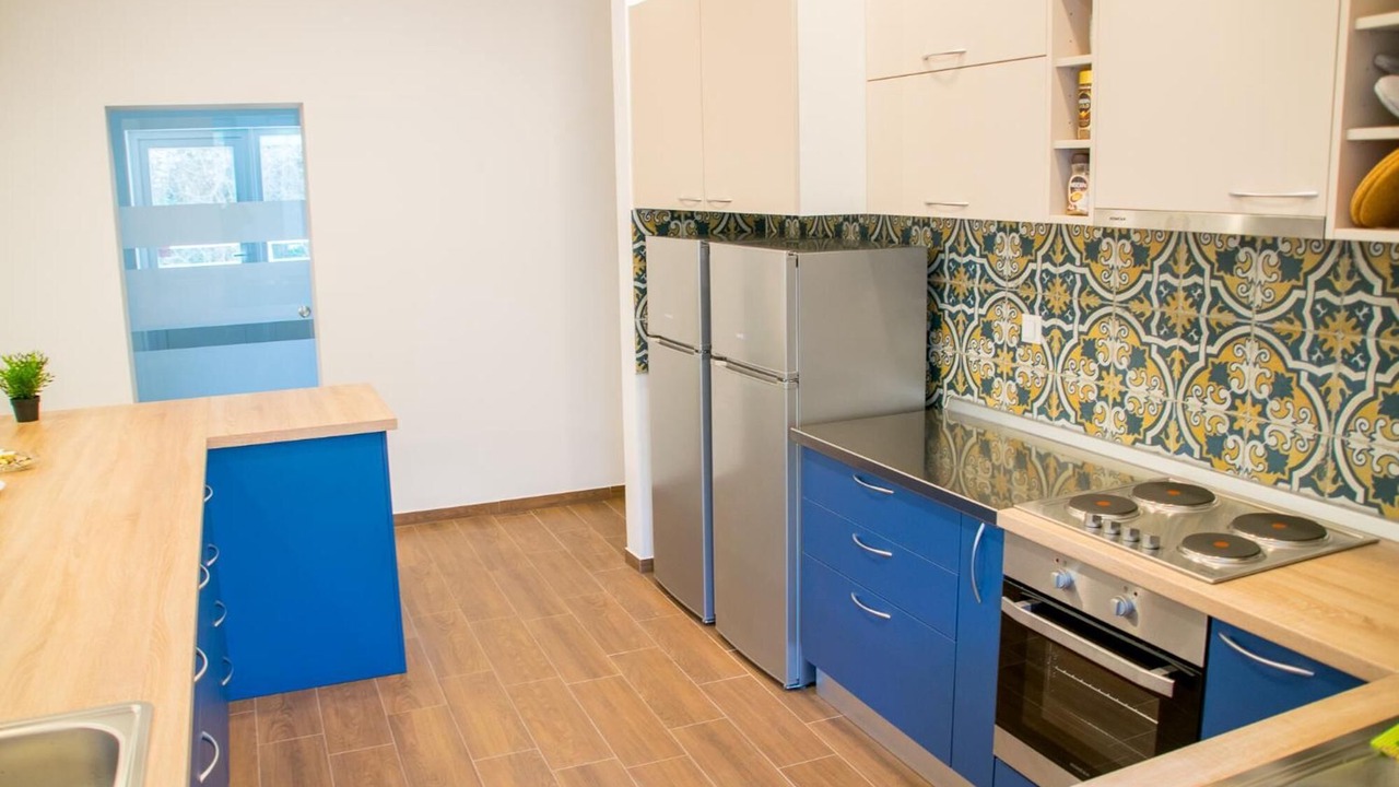 Photo of Kitchen in Desinic