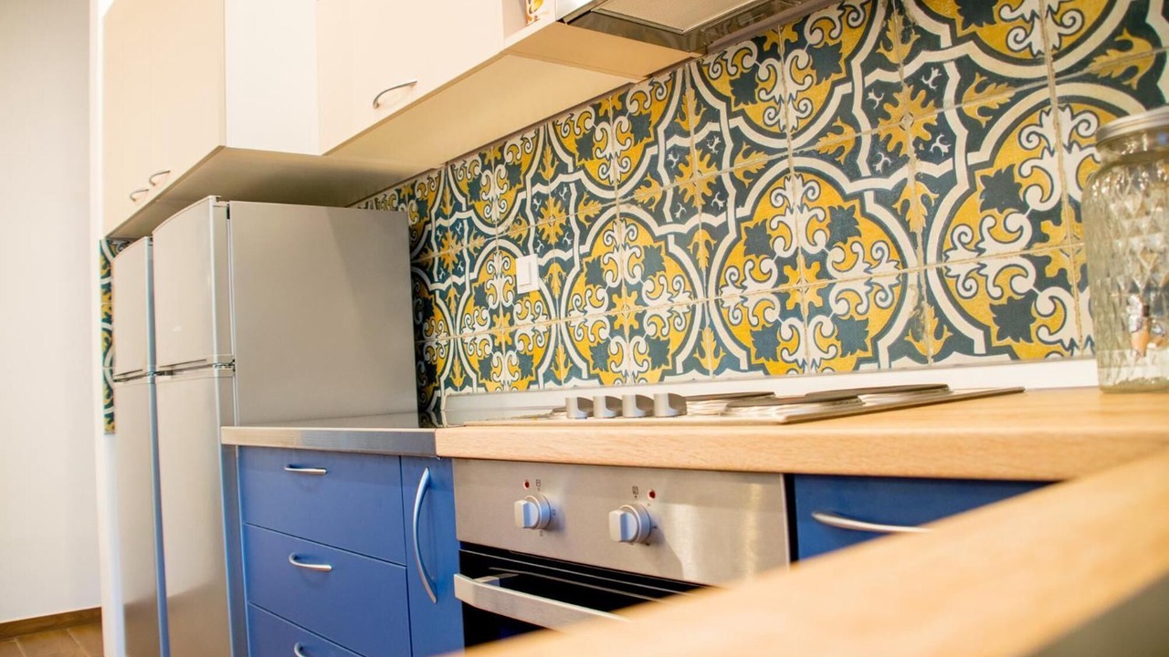 Photo of Kitchen in Desinic