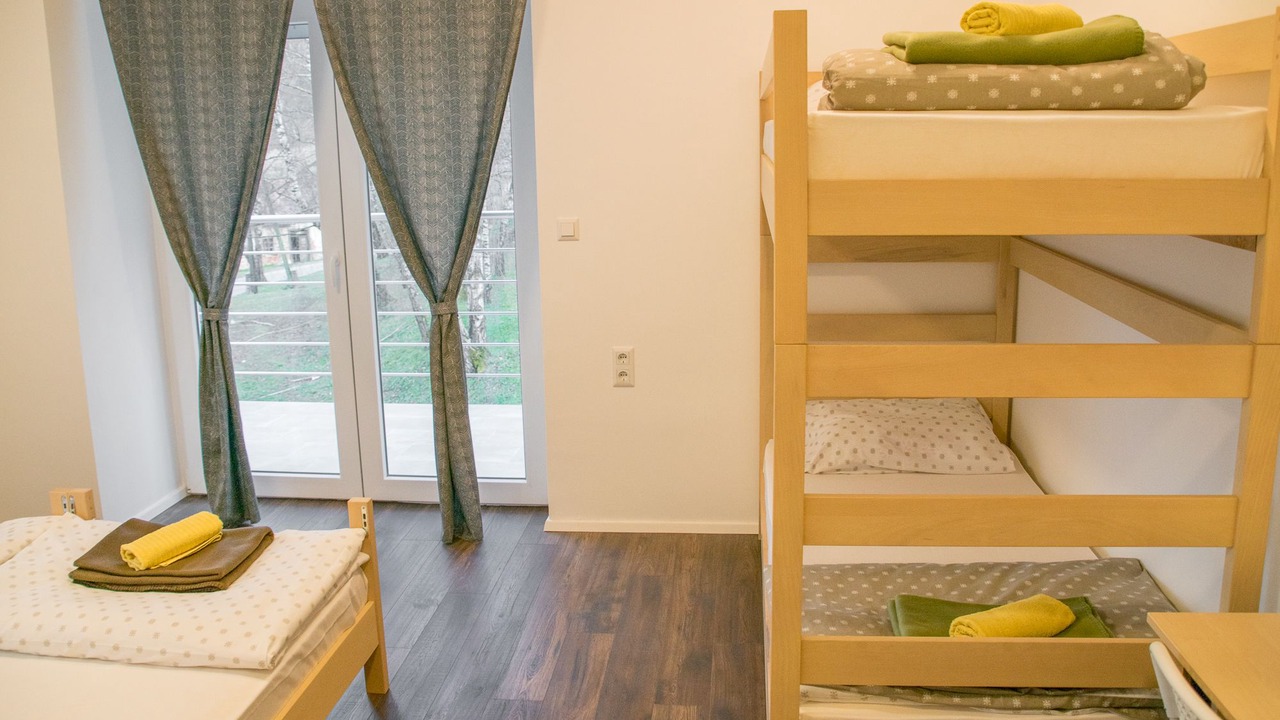 Photo of Bedroom in Desinic