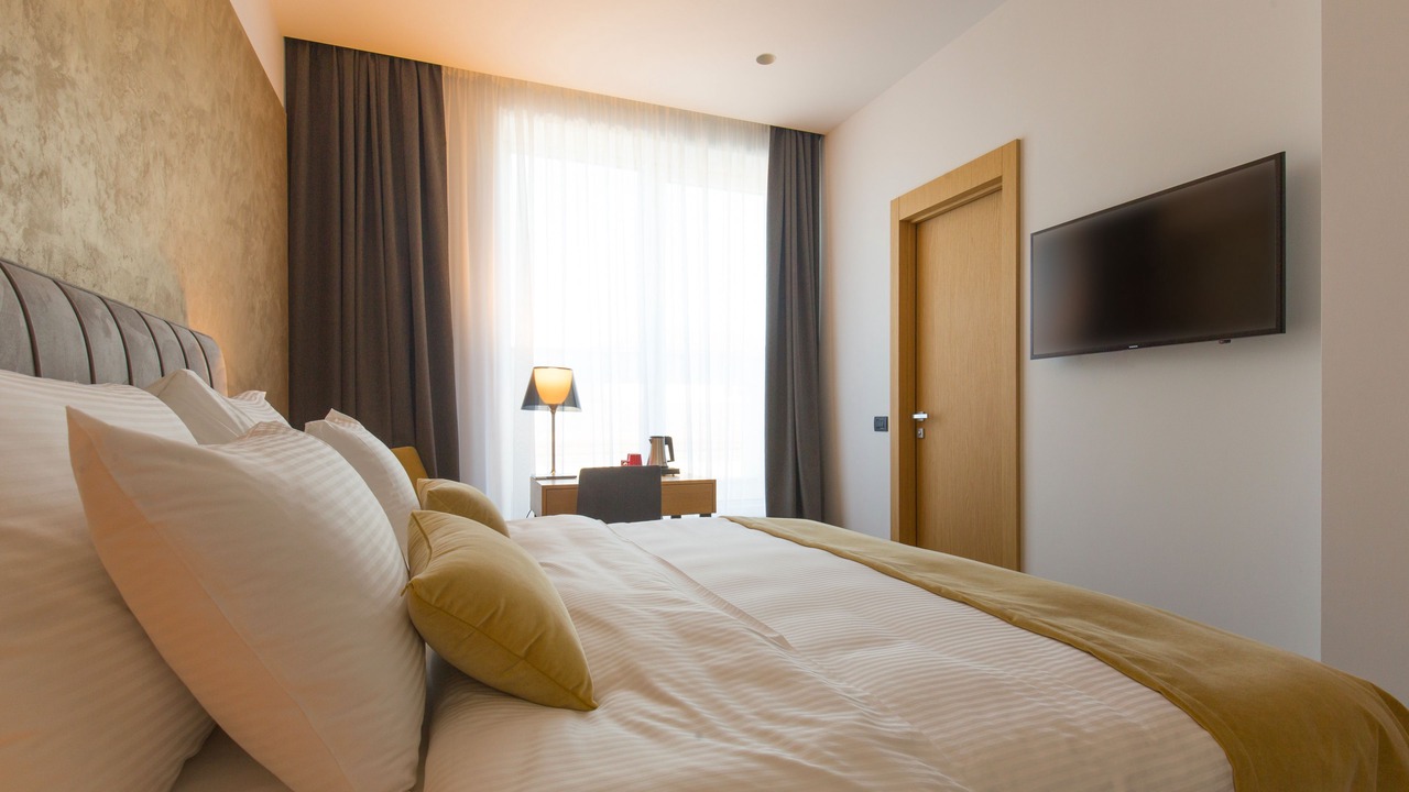 Photo of Bedroom in Stari Grad