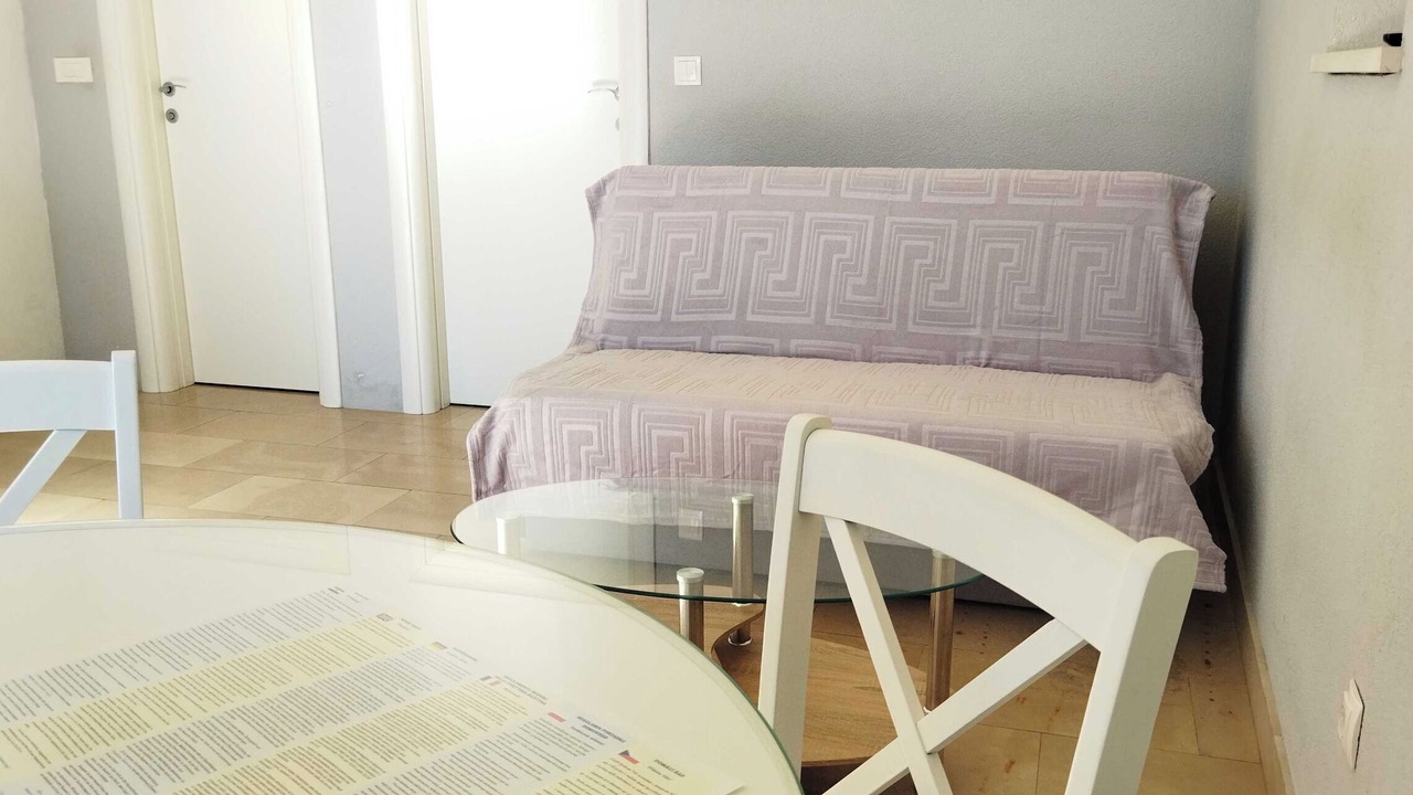 Photo of Bedroom in Gorinka