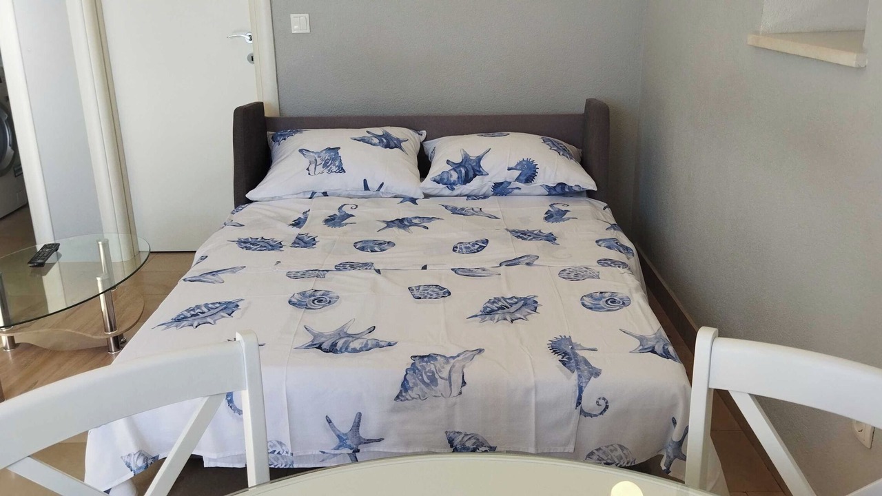 Photo of Bedroom in Gorinka