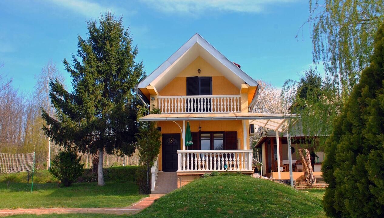 Photo of Outdoor in Nova Kapela