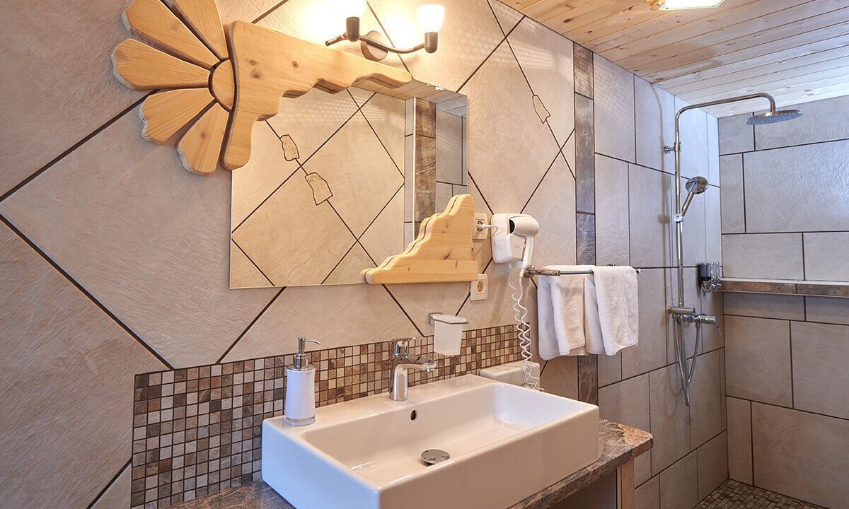 Photo of Bathroom in Bled