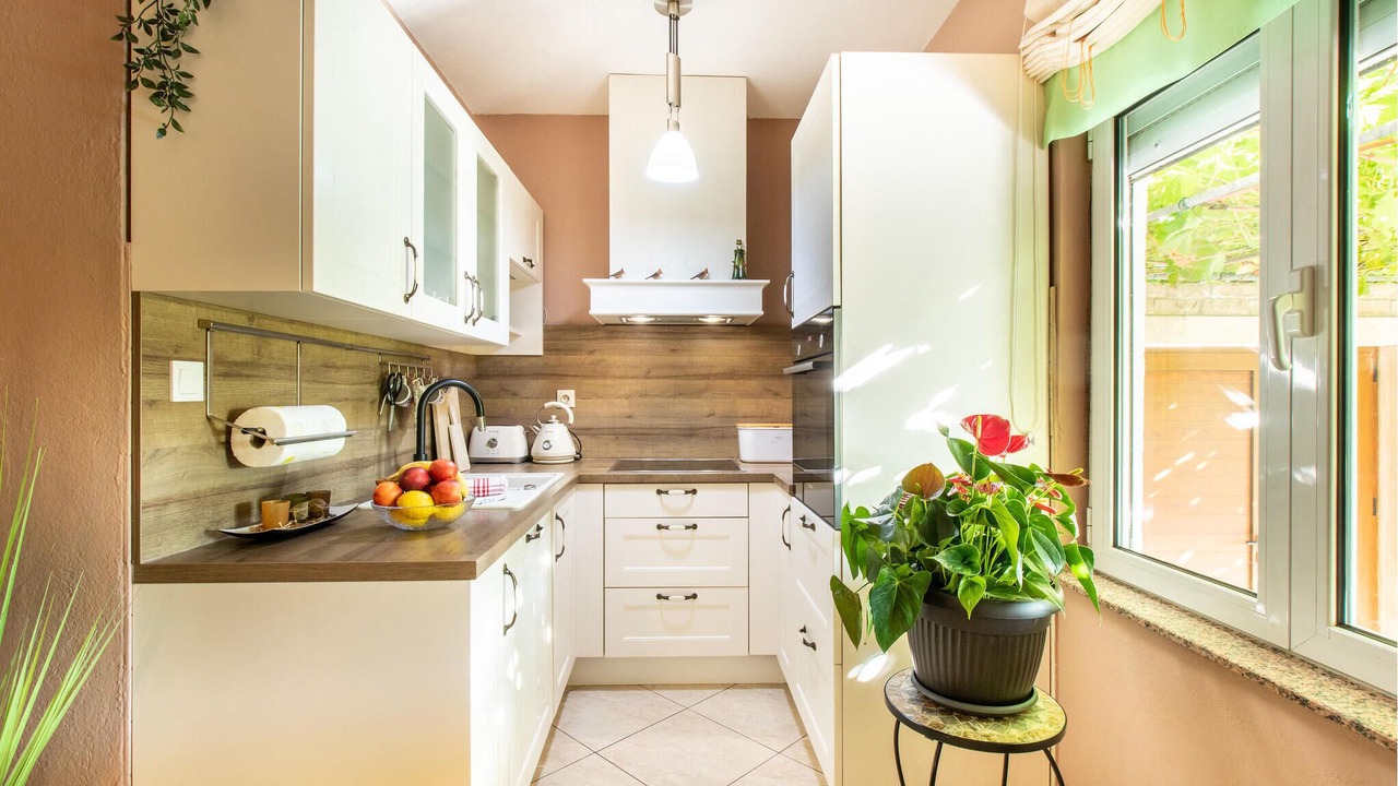 Photo of Kitchen in Donje Rastane