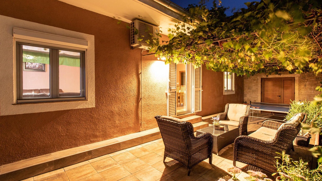 Photo of Patio Balcony in Donje Rastane