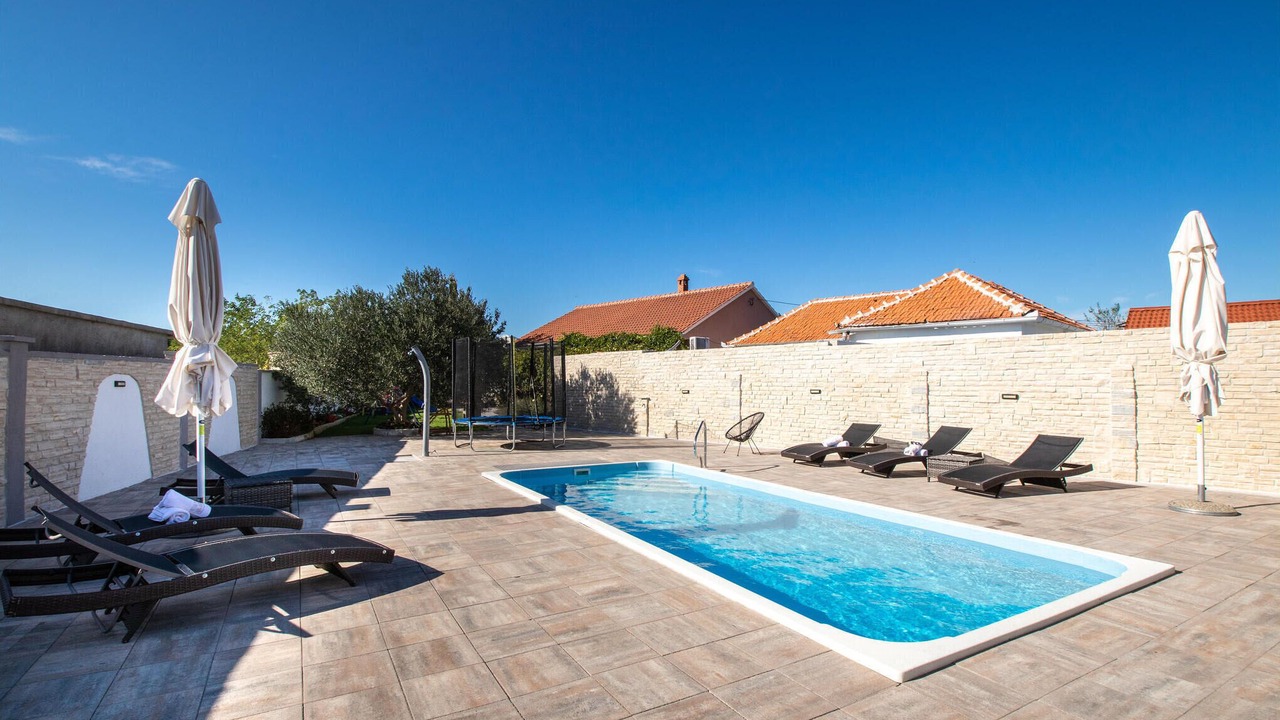 Photo of Outdoor in Donje Rastane