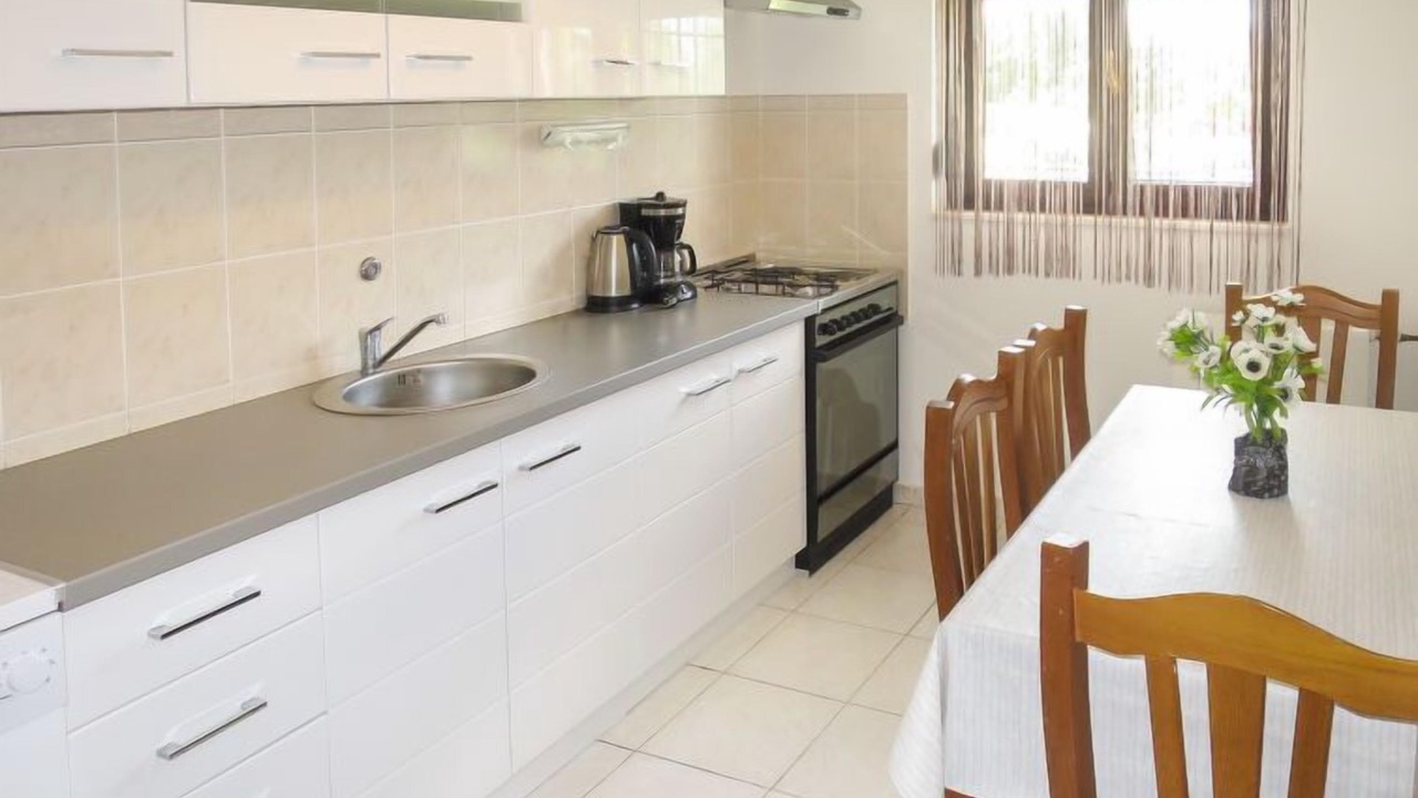 Photo of Kitchen in Maslenica