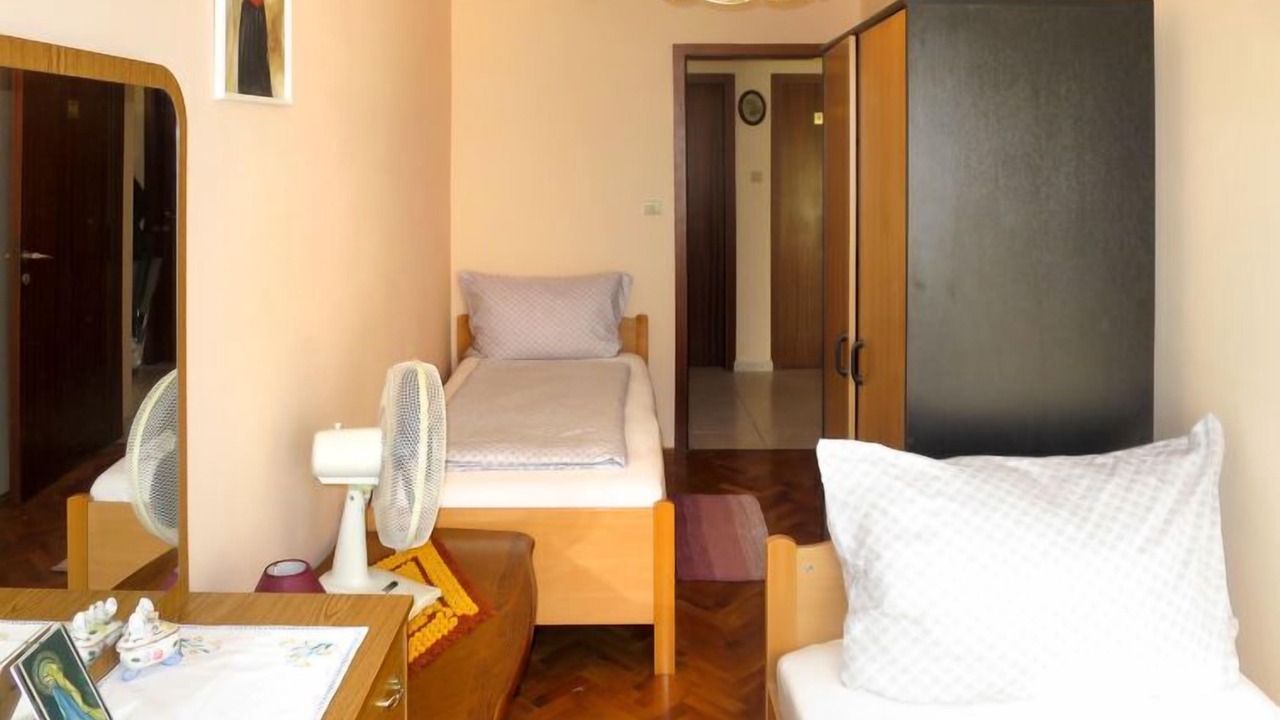 Photo of Bedroom in Maslenica