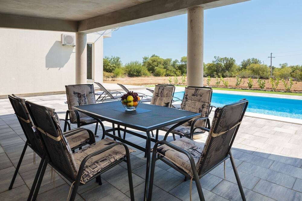 Photo of Patio Balcony in Drnis