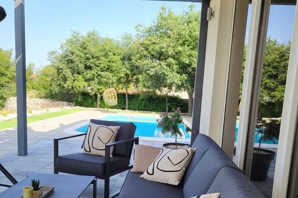 Photo of Patio Balcony in Drnis