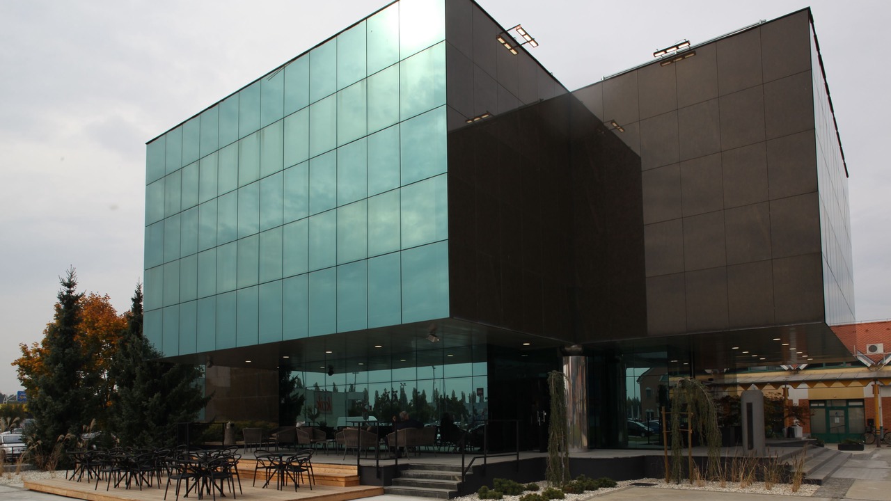 Photo of Outdoor in Lendava