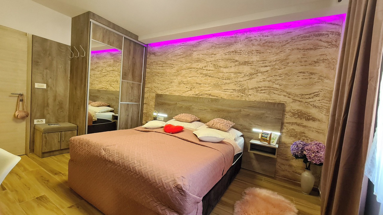 Photo of Bedroom in Daruvar