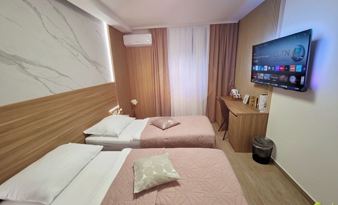 Photo of Bedroom in Daruvar