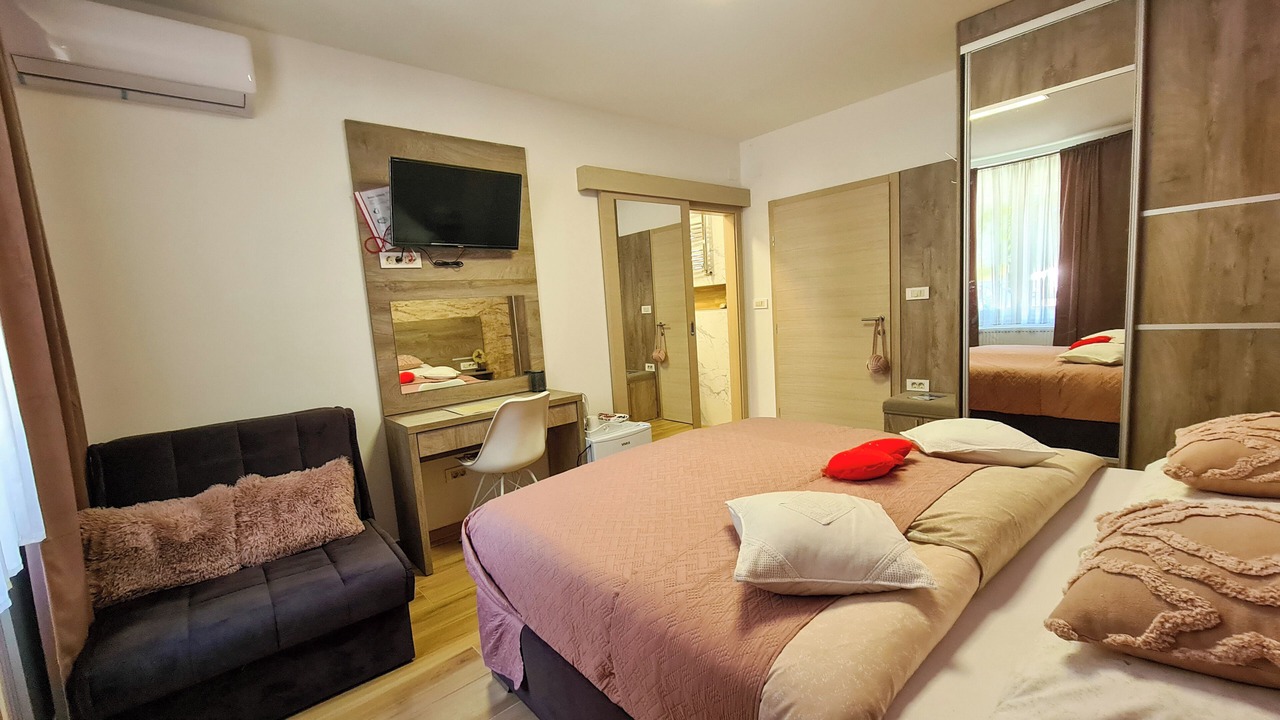 Photo of Bedroom in Daruvar