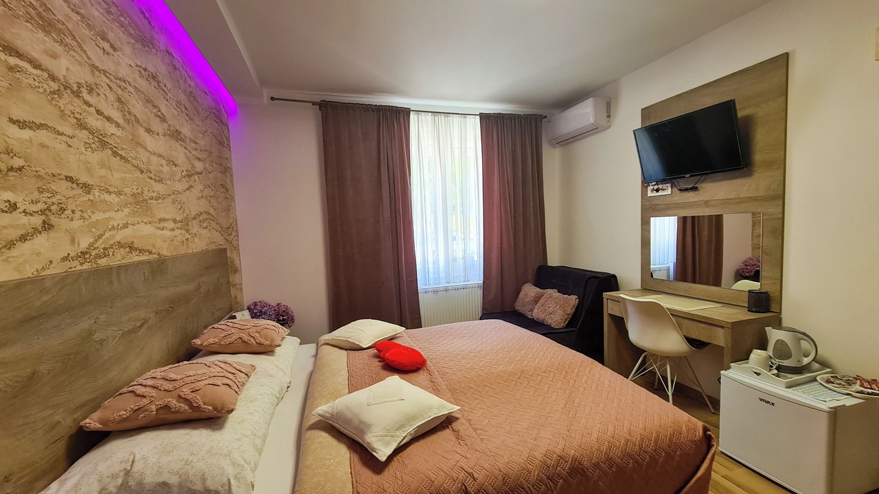 Photo of Bedroom in Daruvar