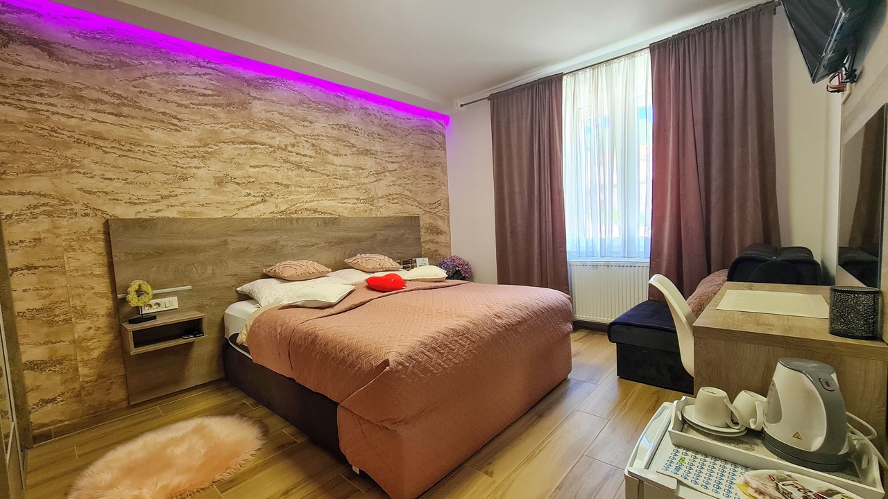 Photo of Bedroom in Daruvar