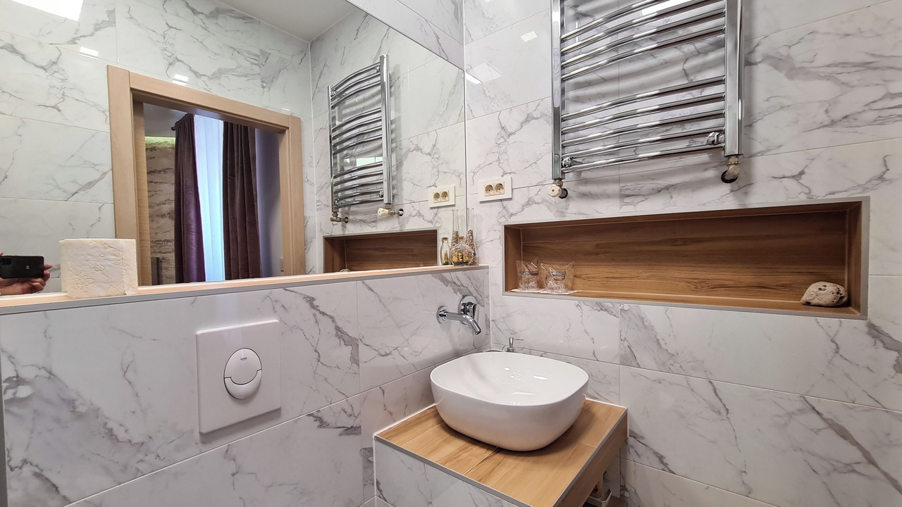 Photo of Bathroom in Daruvar