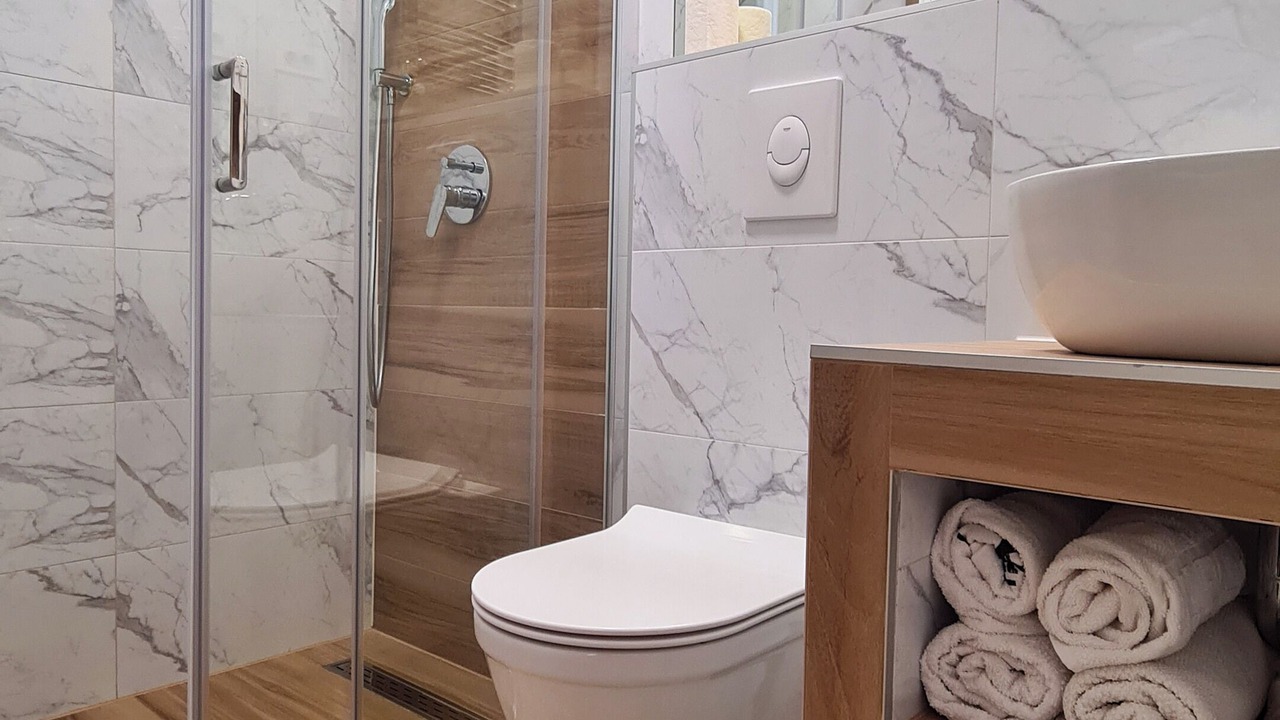 Photo of Bathroom in Daruvar