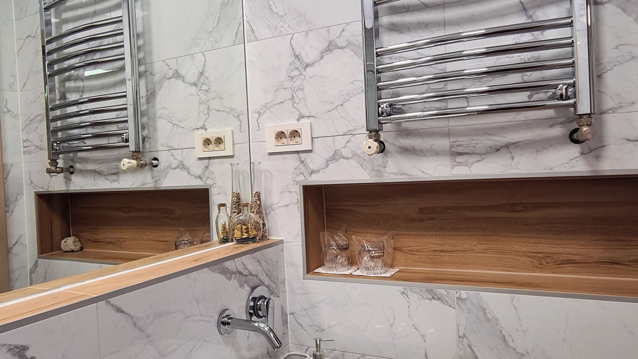 Photo of Bathroom in Daruvar