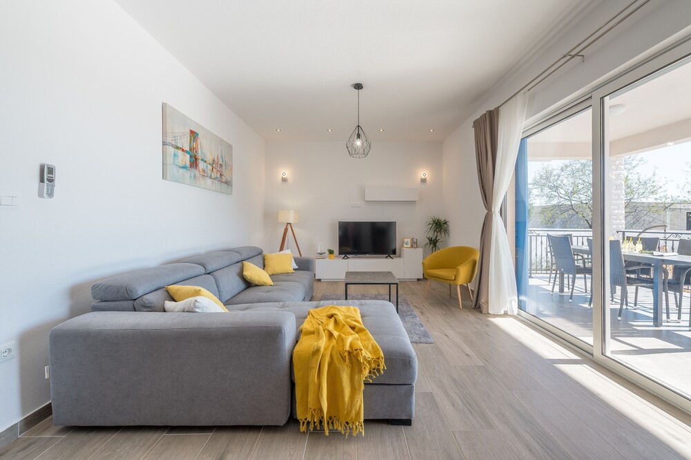 Photo of Bedroom in Tinj