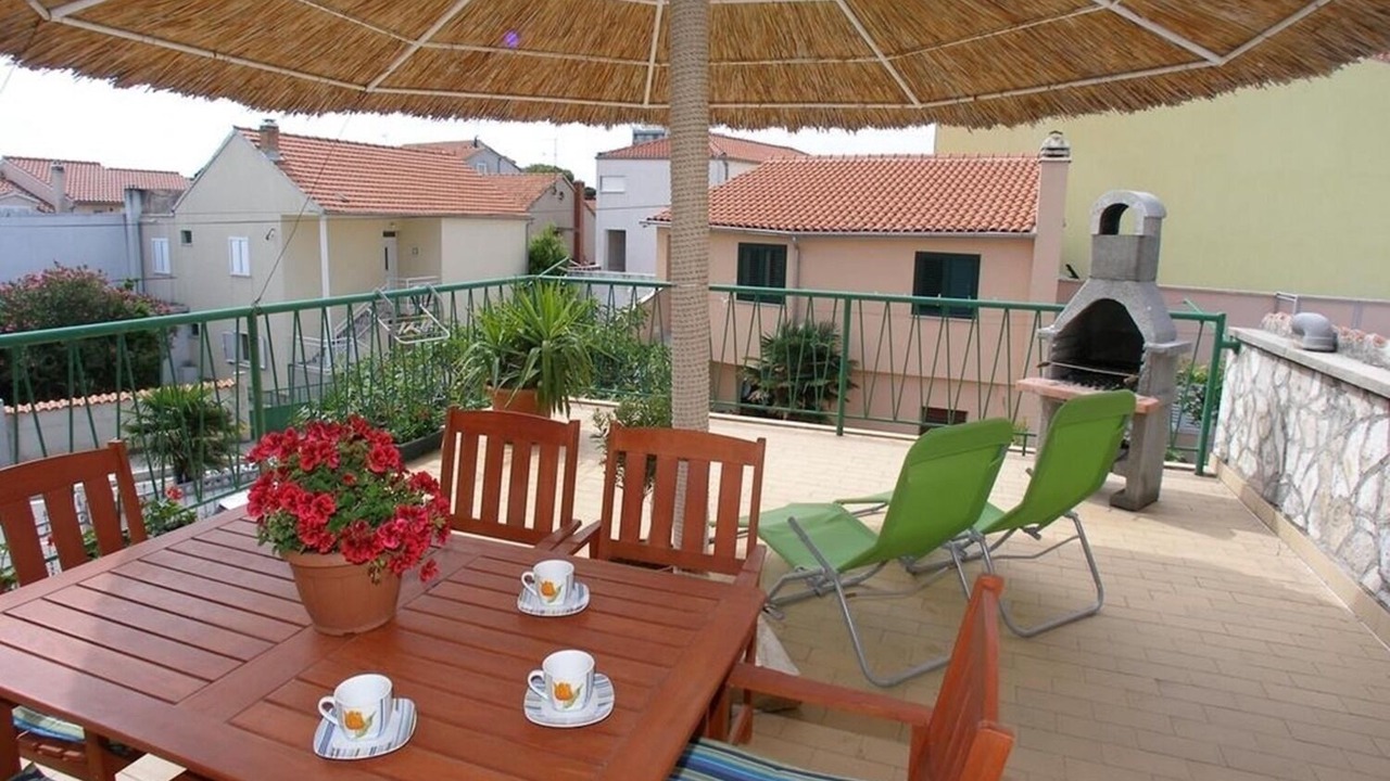 Photo of Outdoor in Vodice