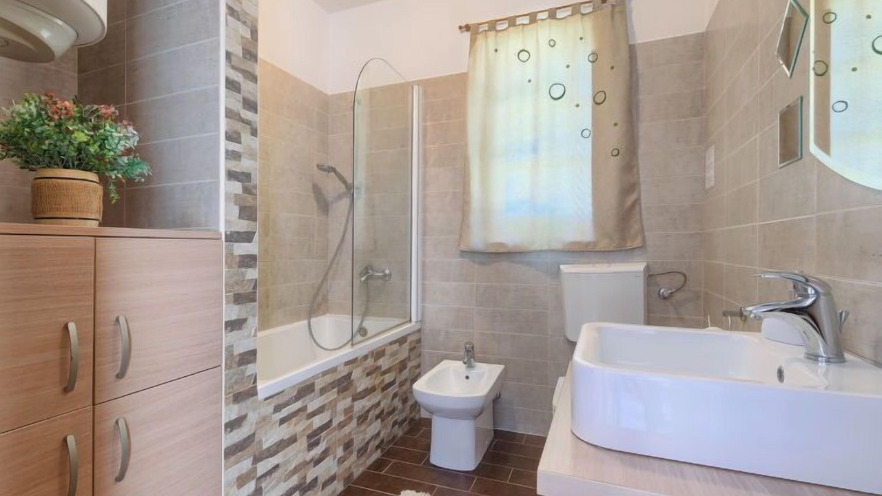 Photo of Bathroom in Sveti Petar u Sumi