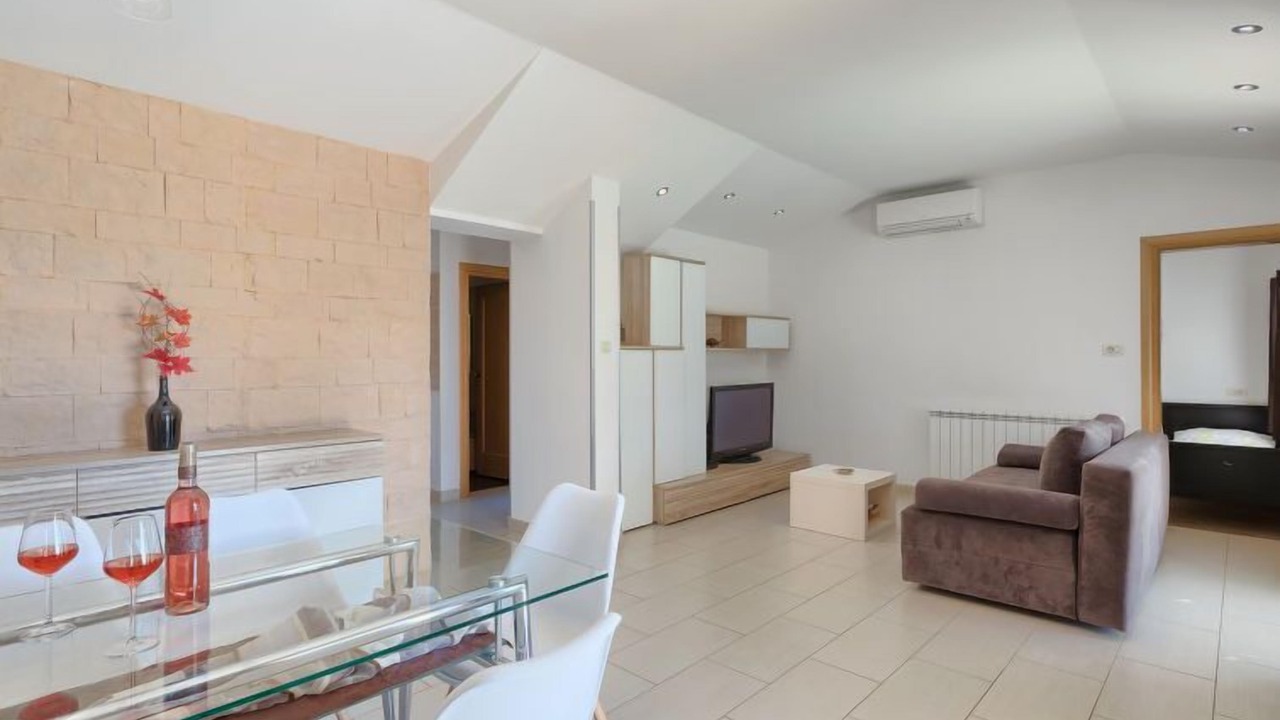 Photo of Kitchen in Sveti Petar u Sumi