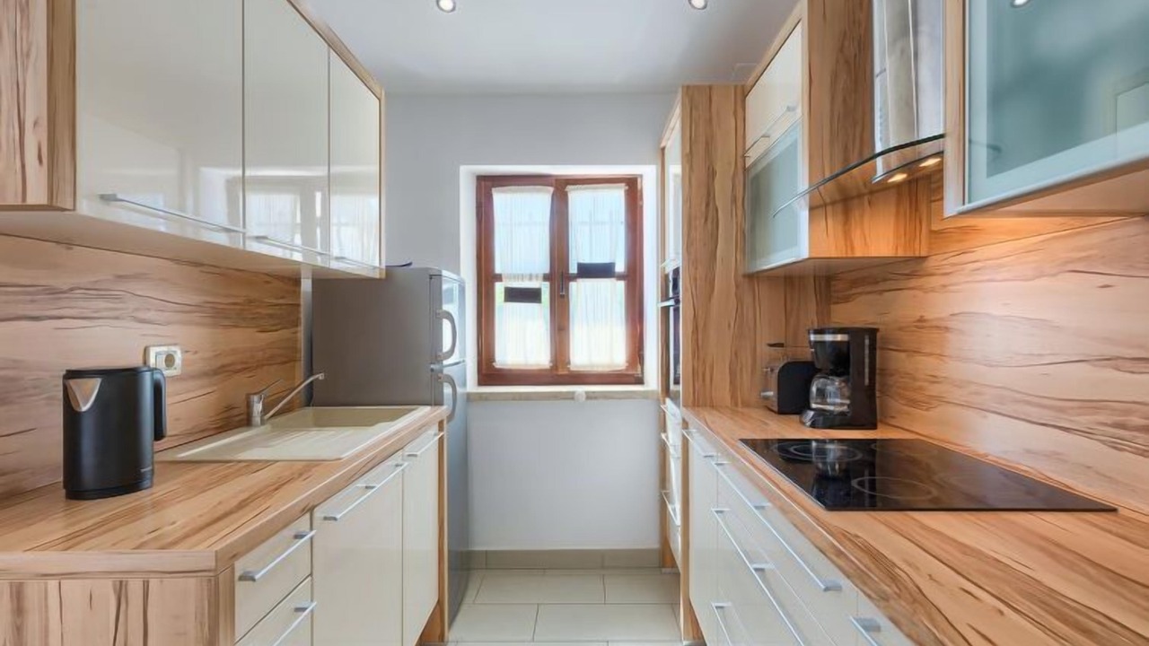 Photo of Kitchen in Sveti Petar u Sumi