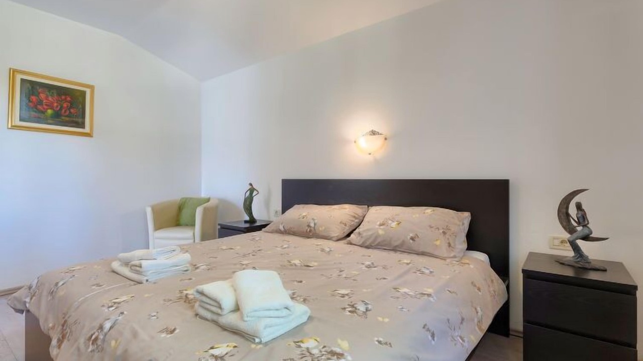 Photo of Bedroom in Sveti Petar u Sumi