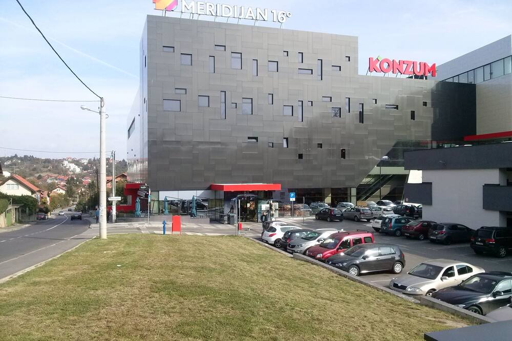 Photo of Outdoor in Zagreb