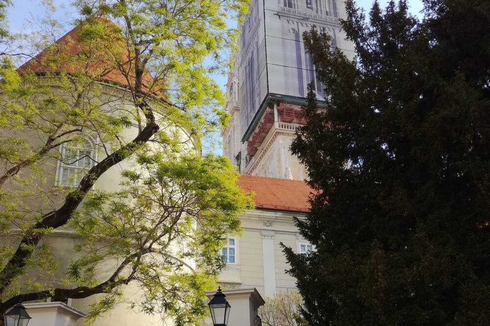 Photo of Outdoor in Zagreb