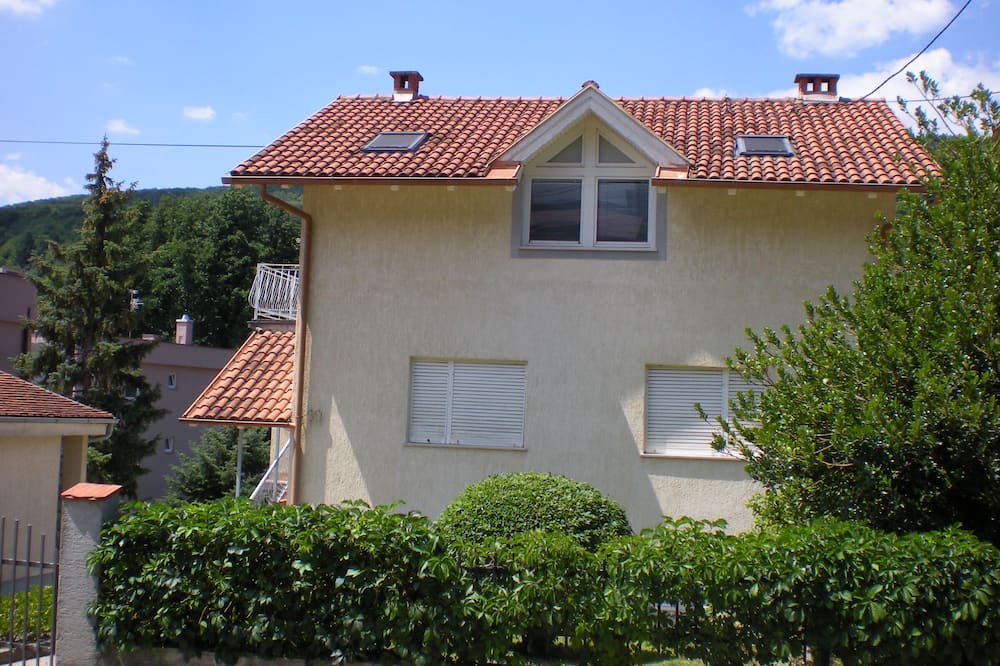 Photo of Outdoor in Zagreb