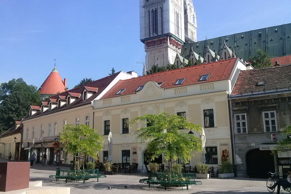 Photo of Outdoor in Zagreb