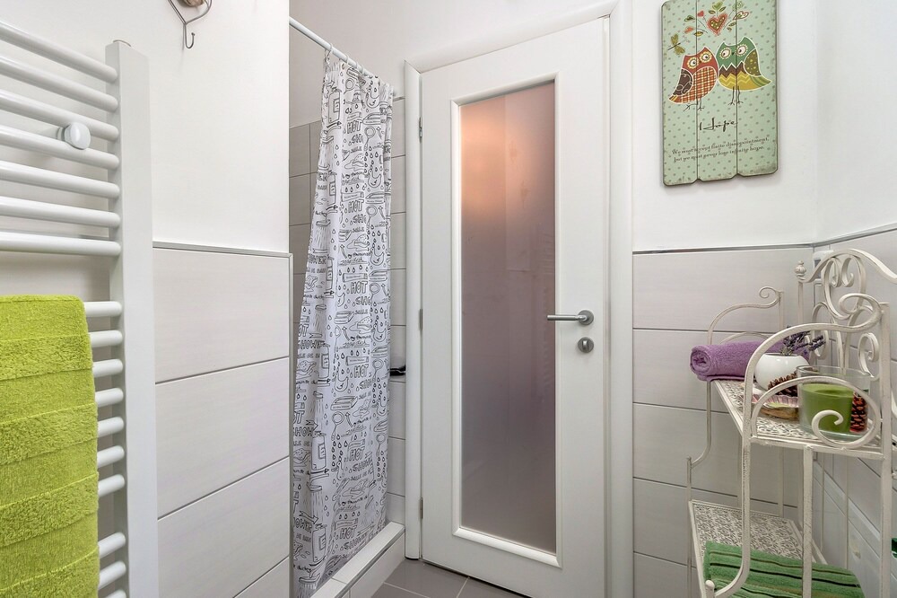 Photo of Bathroom in Artatore