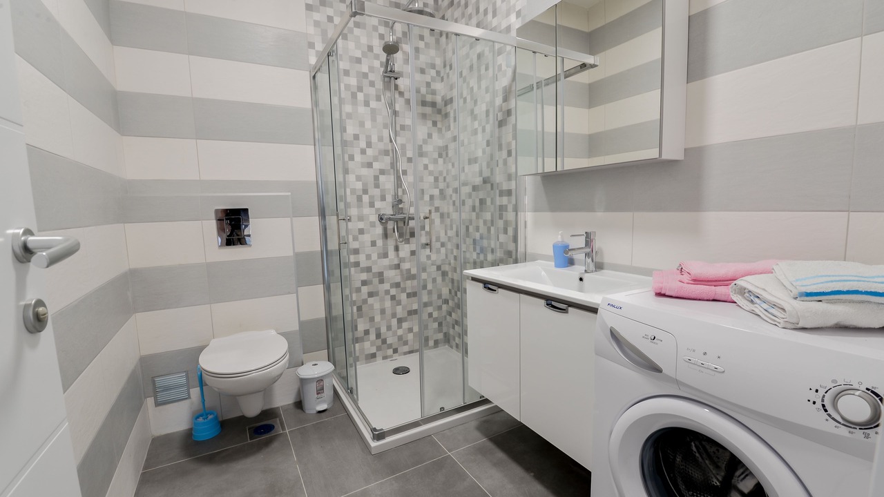 Photo of Bathroom in Ravno