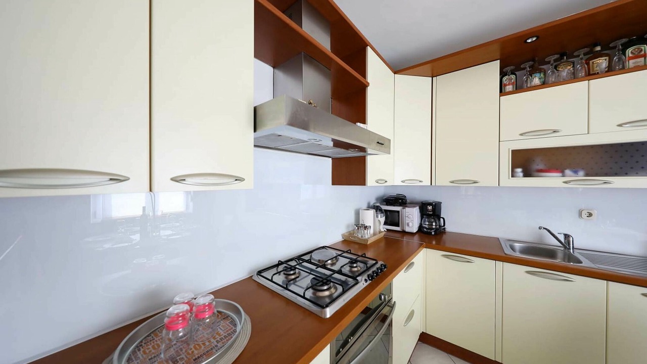Photo of Kitchen in Policnik