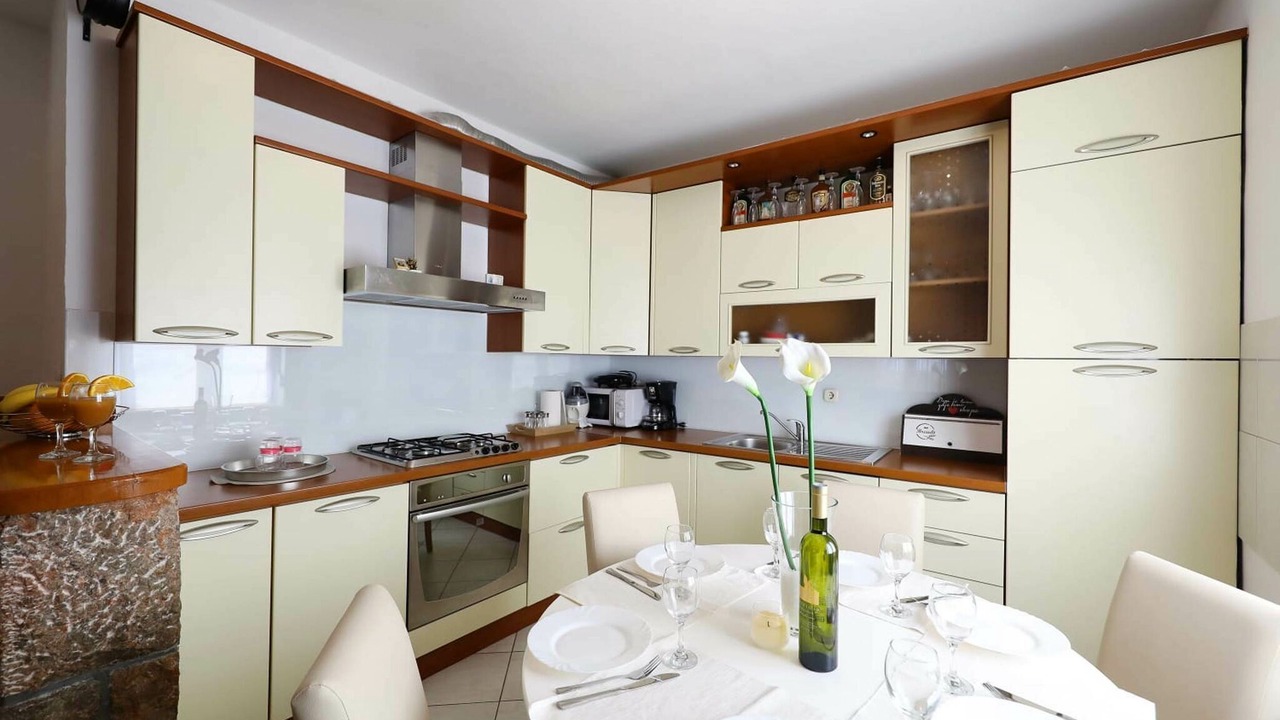 Photo of Kitchen in Policnik