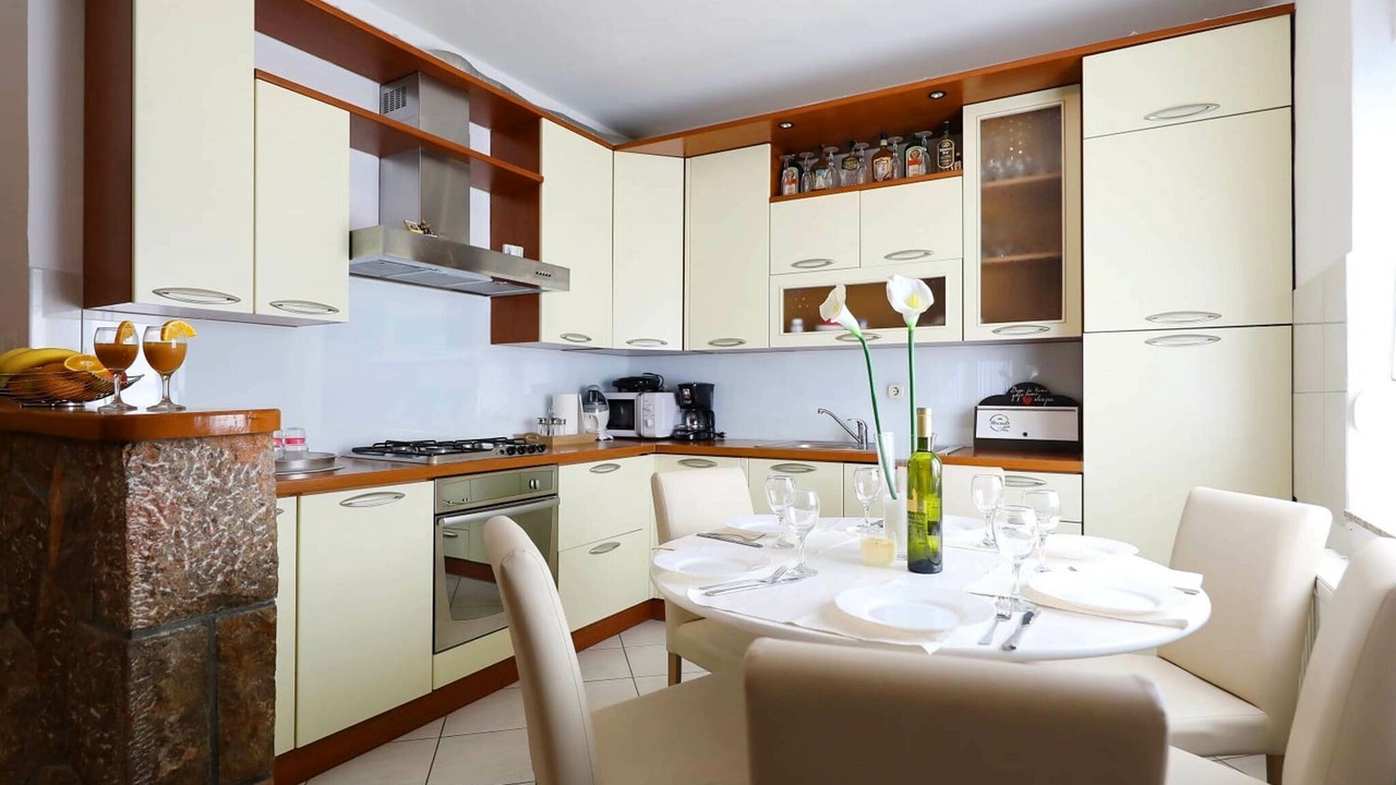 Photo of Kitchen in Policnik