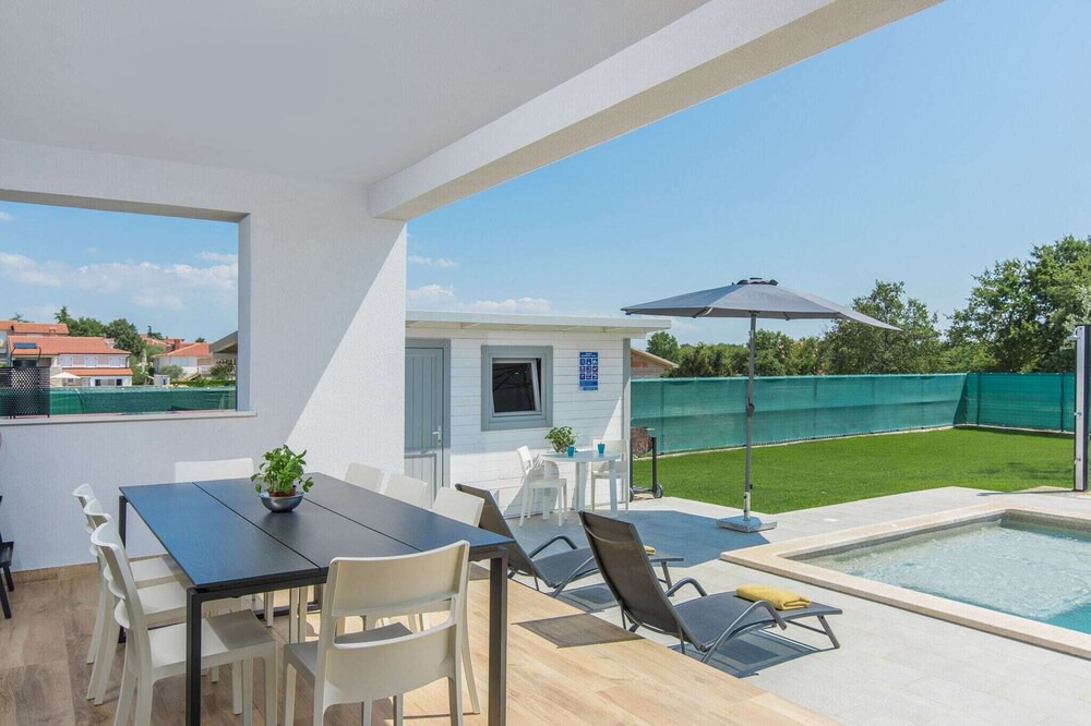 Photo of Outdoor in Porec