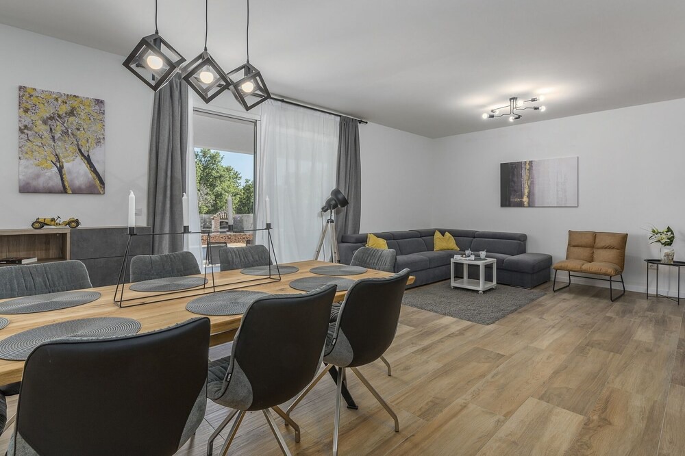 Photo of Livingroom in Porec