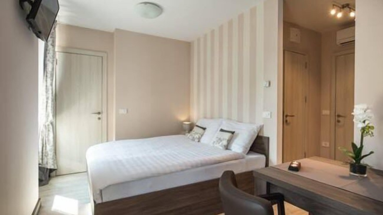 Photo of Bedroom in Dolenjske Toplice
