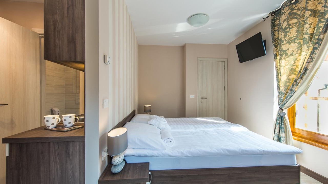 Photo of Bedroom in Dolenjske Toplice