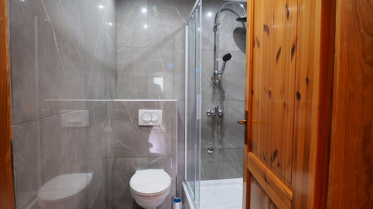 Photo of Bathroom in Plaski