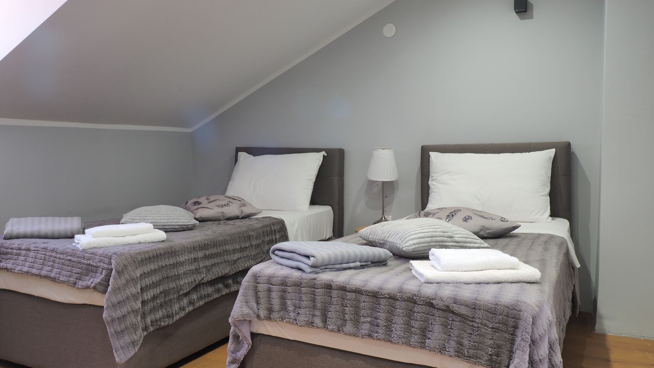 Photo of Bedroom in Plaski