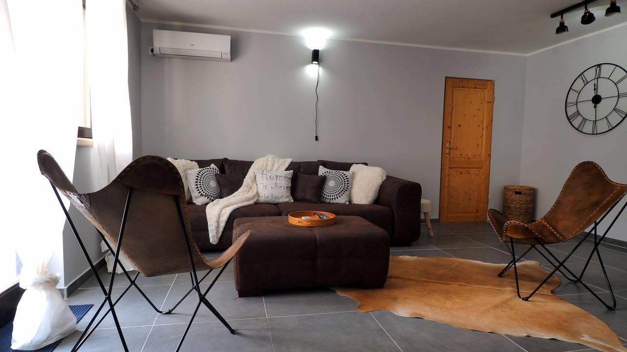 Photo of Bedroom in Plaski