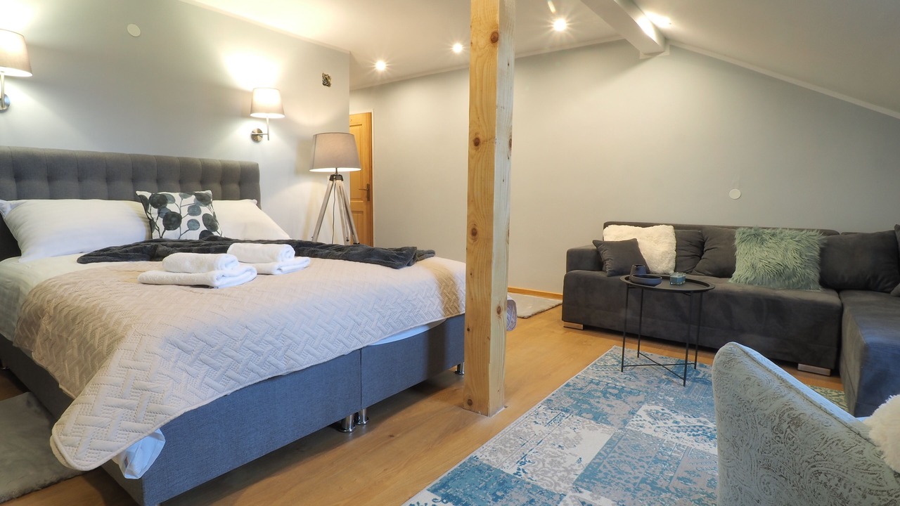 Photo of Bedroom in Plaski