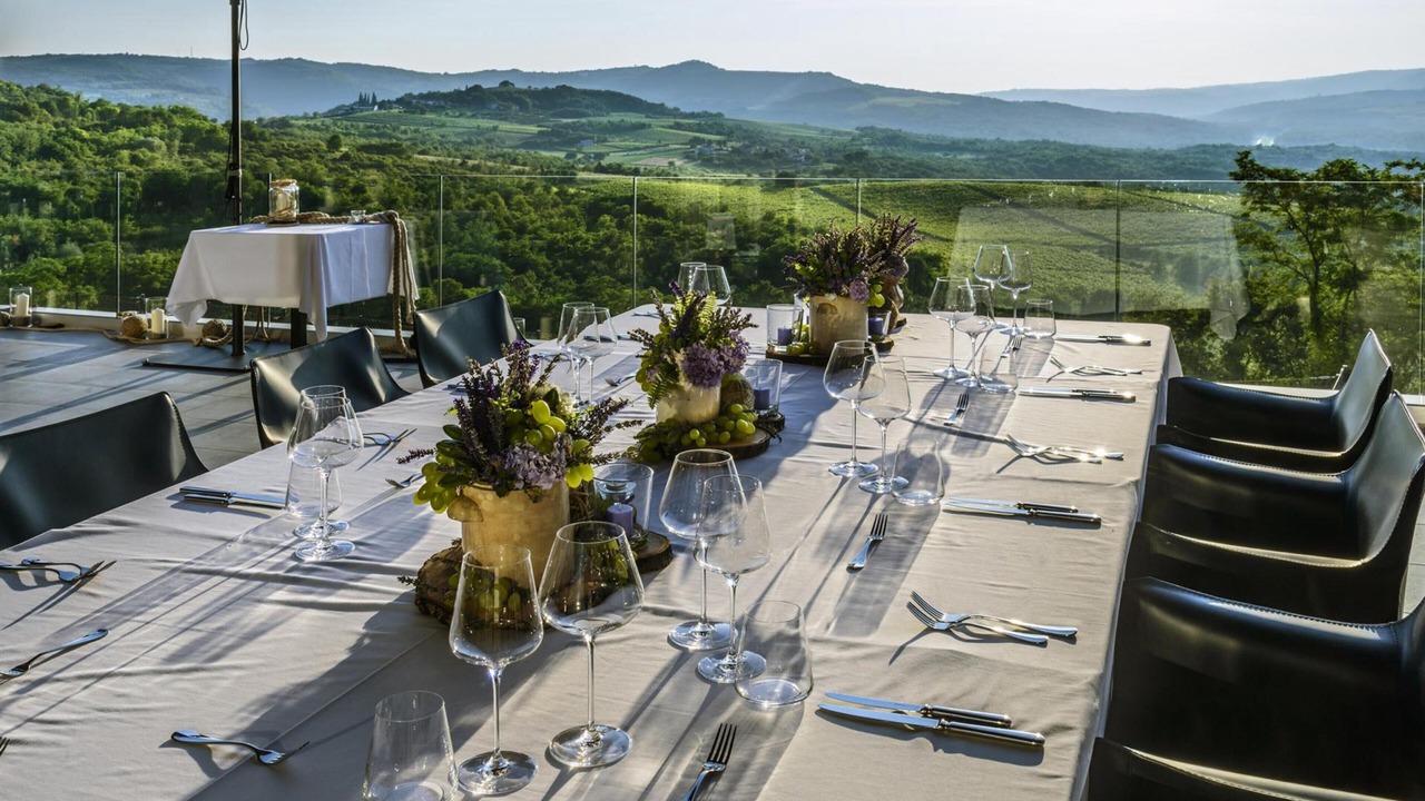 Photo of Others in Motovun