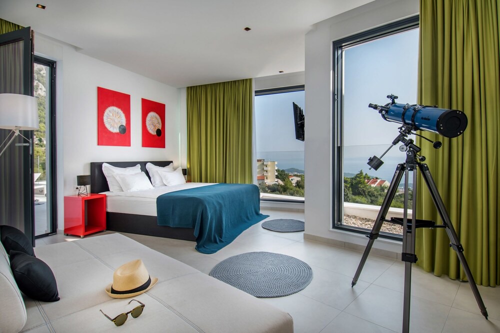 Photo of Bedroom in Veliko Brdo